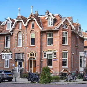 Atlas Vondelpark Otel