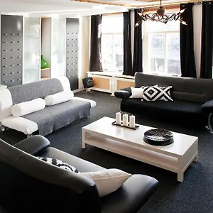 Canal Bed and breakfast