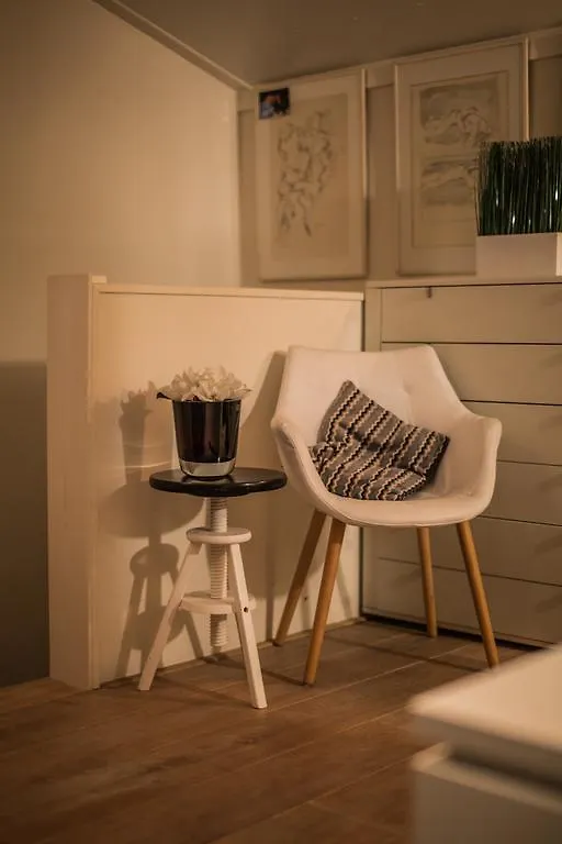 Sleep At Slim Amsterdam Bed & Breakfast