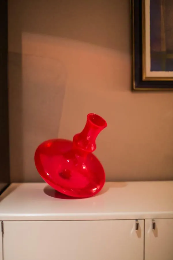 **  Sleep At Slim Amsterdam Bed & Breakfast Netherlands